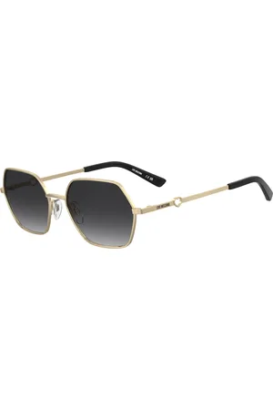 Moschino MOL084/S 000/9O Occhiali da sole Grigio Sfumato