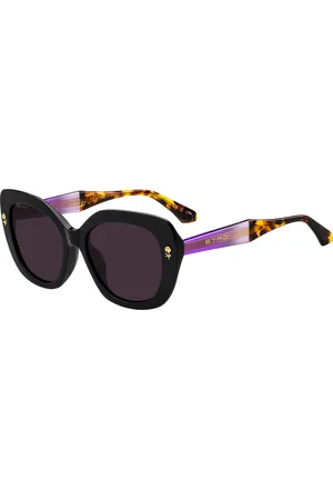 Etro 0091/F/S 807/UR Occhiali da sole Viola