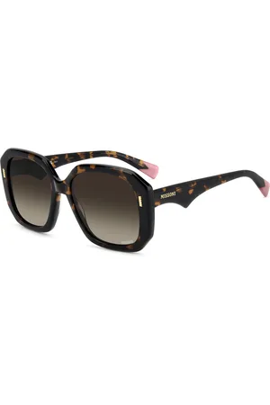 Missoni MIS 0232/S 086/HA Occhiali da sole Marrone Sfumato