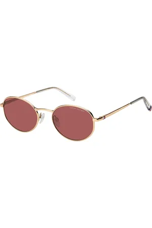 Tommy Hilfiger TH 2219/S 000/4S Occhiali da sole Bordeaux