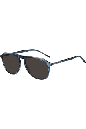 HUGO BOSS HG 1345/S 38I/IR Occhiali da sole Grigio