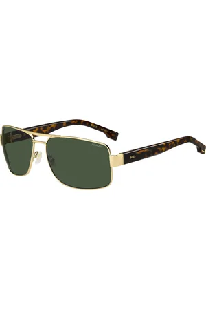 HUGO BOSS BOSS 1761/S J5G/UC Occhiali da sole Verde