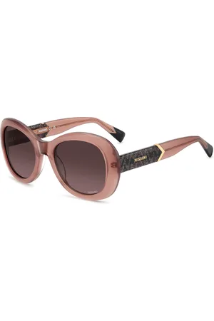 Missoni MIS 0215/G/S FWM/3X Occhiali da sole Rosa Sfumato