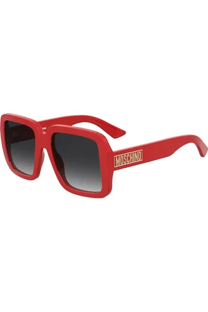 Moschino MOS180/S C9A/9O Occhiali da sole Grigio Sfumato