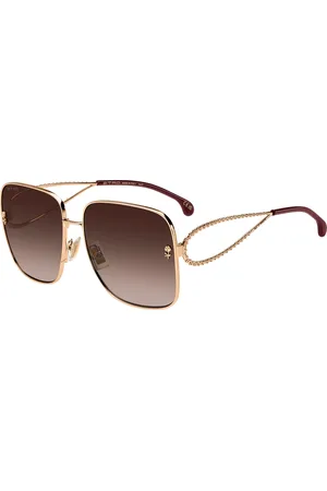 Etro 0070/S DDB/HA Occhiali da sole Marrone Sfumato
