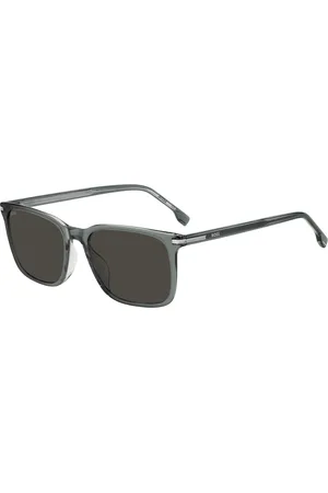 HUGO BOSS BOSS 1749/G/S CBL/IR Occhiali da sole Grigio