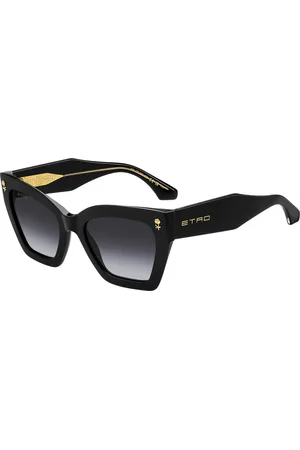 Etro 0090/S 807/9O Occhiali da sole Grigio Sfumato