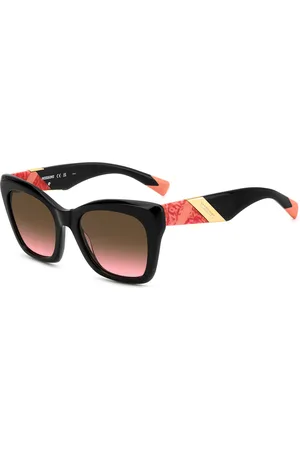 Missoni MIS 0219/S 3H2/M2 Occhiali da sole Marrone Sfumato