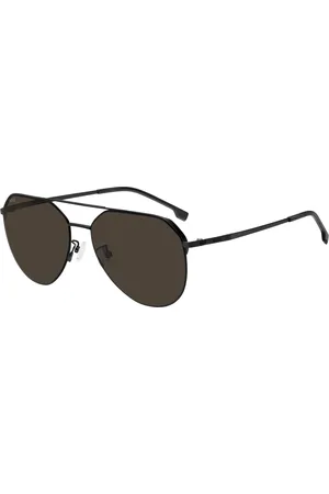 HUGO BOSS BOSS 1795/F/S 003/IR Occhiali da sole Grigio