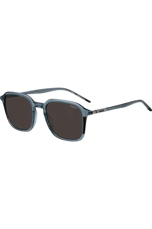 HUGO BOSS HG 1347/S PJP/IR Occhiali da sole Grigio