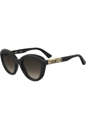 Moschino MOS179/S 807/HA Occhiali da sole Marrone Sfumato