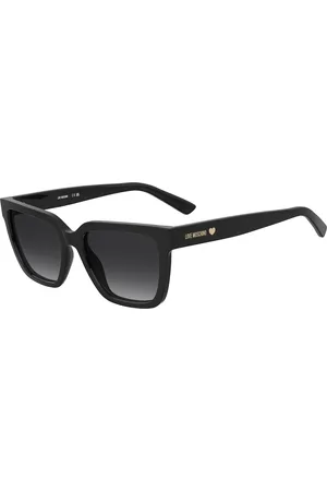 Moschino MOL087/S 807/9O Occhiali da sole Grigio Sfumato