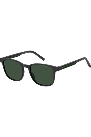 Tommy Hilfiger TH 2202/S KB7/QT Occhiali da sole Verde