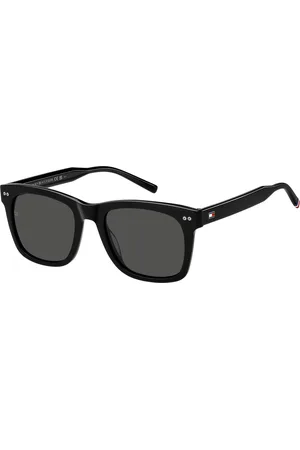 Tommy Hilfiger TH 2184/S 807/IR Occhiali da sole Grigio