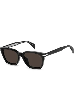 David beckham DB 7135/F/S 807/IR Occhiali da sole Grigio
