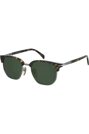 David beckham DB 1176/G/S 3MA/QT Occhiali da sole Verde