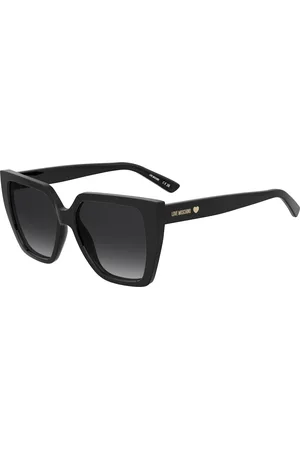 Moschino MOL088/S 807/9O Occhiali da sole Grigio Sfumato
