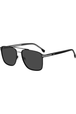 HUGO BOSS BOSS 1748/S TI7/IR Occhiali da sole Grigio