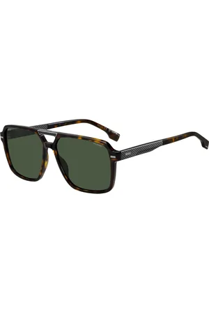 HUGO BOSS BOSS 1766/S 086/UC Occhiali da sole Verde