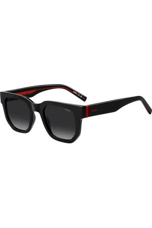 HUGO BOSS HG 1358/S 807/9O Occhiali da sole Grigio Sfumato