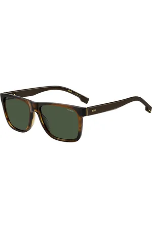 HUGO BOSS BOSS 1759/G/S EX4/UC Occhiali da sole Verde