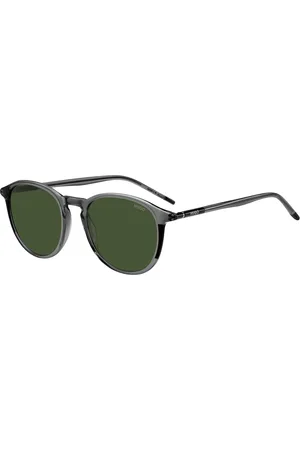 HUGO BOSS HG 1346/S KB7/QT Occhiali da sole Verde