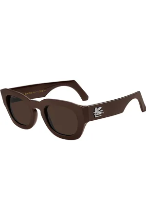 Etro 0079/S J7D/70 Occhiali da sole Marrone