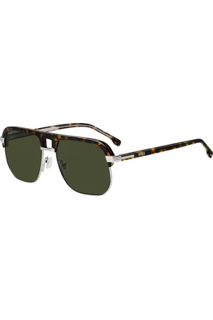 HUGO BOSS BOSS 1752/S 9G0/QT Occhiali da sole Verde