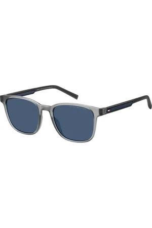 Tommy Hilfiger TH 2202/S 09V/KU Occhiali da sole Blu