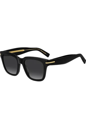 HUGO BOSS BOSS 1778/G/S 807/9O Occhiali da sole Grigio Sfumato
