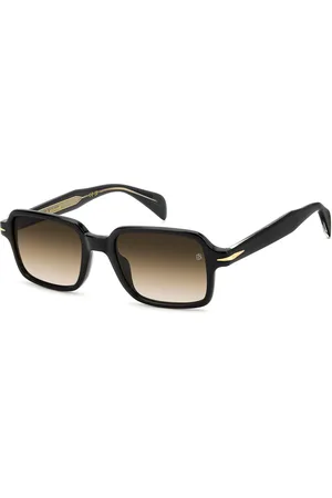 David beckham DB 1179/S 807/08 Occhiali da sole Blu Sfumato