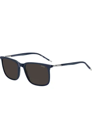 HUGO BOSS HG 1344/S PJP/IR Occhiali da sole Grigio