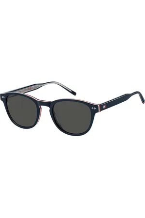 Tommy Hilfiger TH 2186/S PJP/IR Occhiali da sole Grigio
