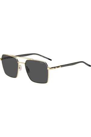 HUGO BOSS HG 1348/S J5G/IR Occhiali da sole Grigio
