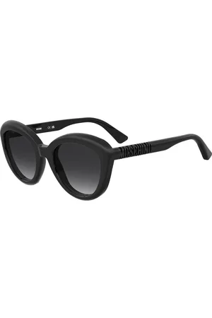 Moschino MOS179/S 807/9O Occhiali da sole Grigio Sfumato