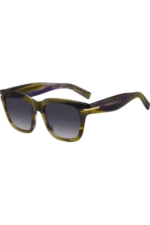 HUGO BOSS BOSS 1778/G/S S10/DG Occhiali da sole Grigio Sfumato
