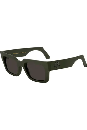 Etro 0080/S 1ED/IR Occhiali da sole Grigio