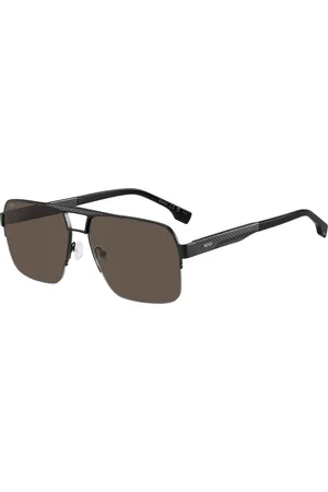 HUGO BOSS BOSS 1767/S 003/IR Occhiali da sole Grigio