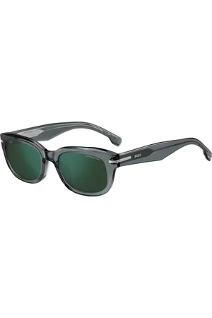 HUGO BOSS BOSS 1793/F/S KB7/MT Occhiali da sole Verde Specchiato