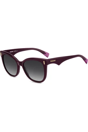 Missoni MIS 0233/S 0T7/9O Occhiali da sole Grigio Sfumato