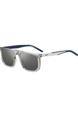 HUGO BOSS HG 1336/G/S KB7/IR Occhiali da sole Grigio