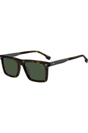 HUGO BOSS BOSS 1765/G/S 086/UC Occhiali da sole Verde