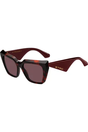 Etro 0096/G/S 82U/U1 Occhiali da sole Rosa