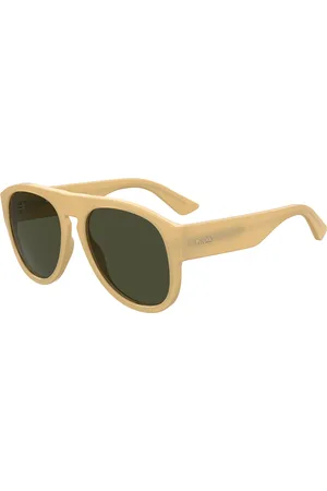 Moschino MOS176/S SZJ/QT Occhiali da sole Verde