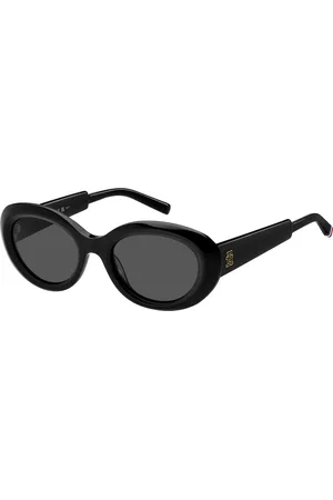 Tommy Hilfiger TH 2207/S 807/IR Occhiali da sole Grigio