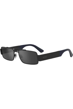 Moschino MOS184/S 003/T4 Occhiali da sole Argento Specchiato