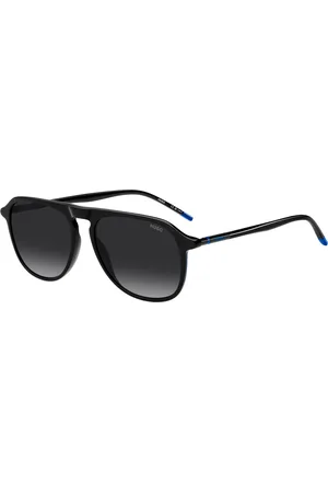 HUGO BOSS HG 1345/S 807/9O Occhiali da sole Grigio Sfumato