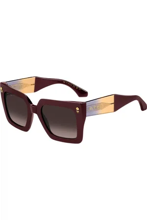 Etro 0089/S LHF/HA Occhiali da sole Marrone Sfumato