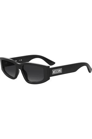 Moschino MOS186/S 807/9O Occhiali da sole Grigio Sfumato