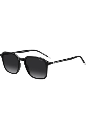 HUGO BOSS HG 1347/S 807/9O Occhiali da sole Grigio Sfumato